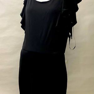 White House / Black Market dress